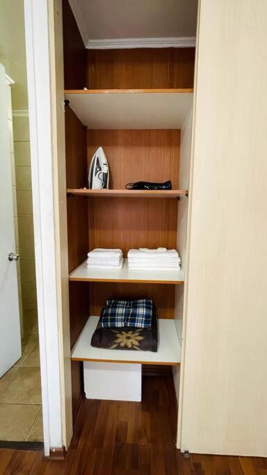 Apartamento En Centro Appartamento *