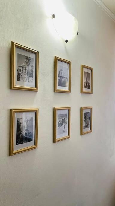 Appartamento Apartamento En Centro