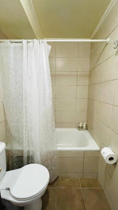 Apartamento En Centro Appartamento *