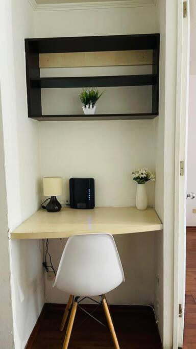 Appartamento Apartamento En Centro