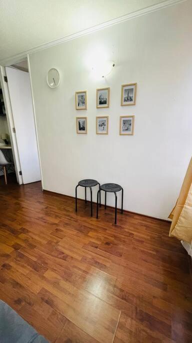 Apartamento En Centro Appartamento
