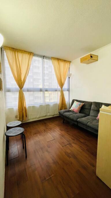 Apartamento En Centro * Santiago del Cile
