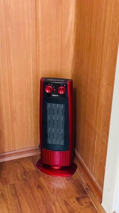 Apartamento En Centro Santiago del Cile