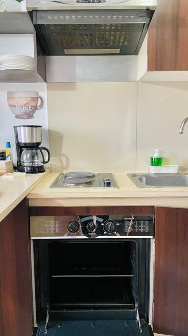 Apartamento En Centro Appartamento *